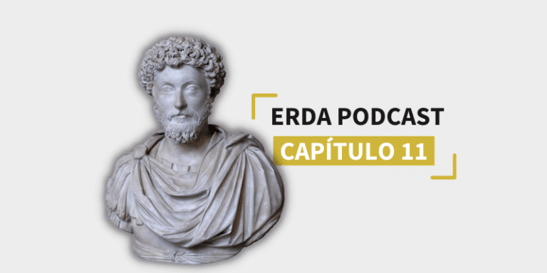 Aprende los primeros pasos del estoicismo en este podcast