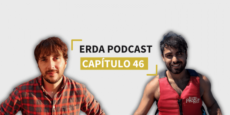 Entrevista a Molo Cebrián y Daniel Arenillas