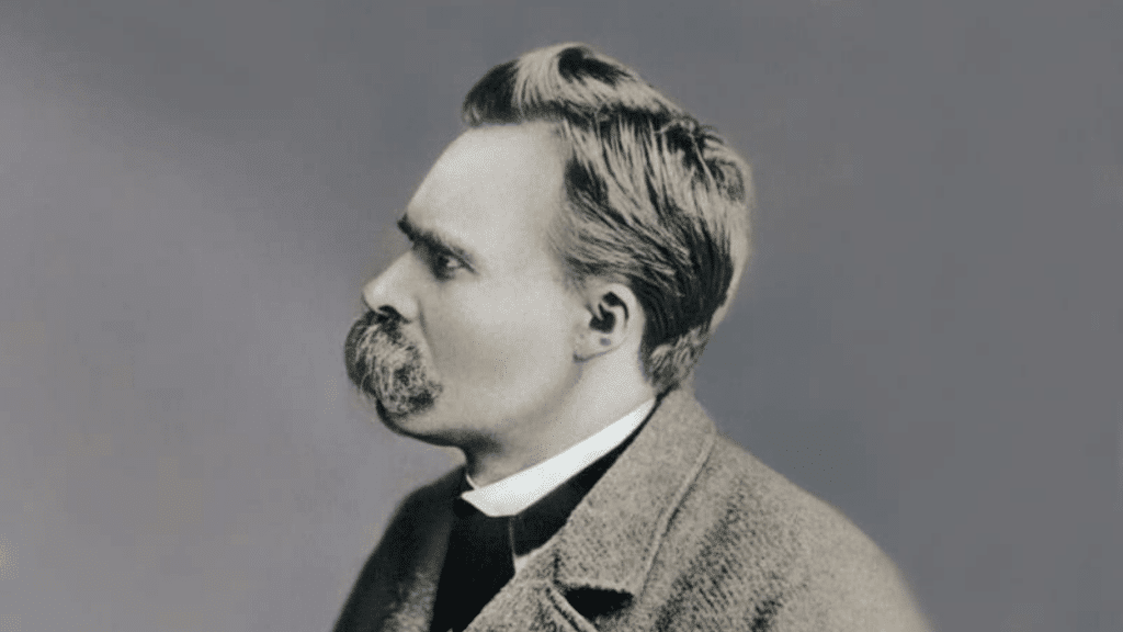 Fue Nietzsche quien acuño el término 'amor fati'