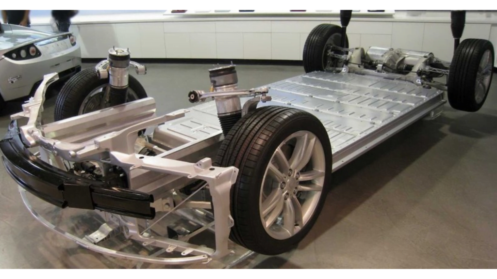 Elon Musk empleó los primeros principios para reinventar la industria del automóvil con Tesla.