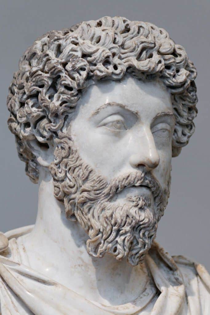 Notas y aprendizajes sobre Meditaciones de Marco Aurelio