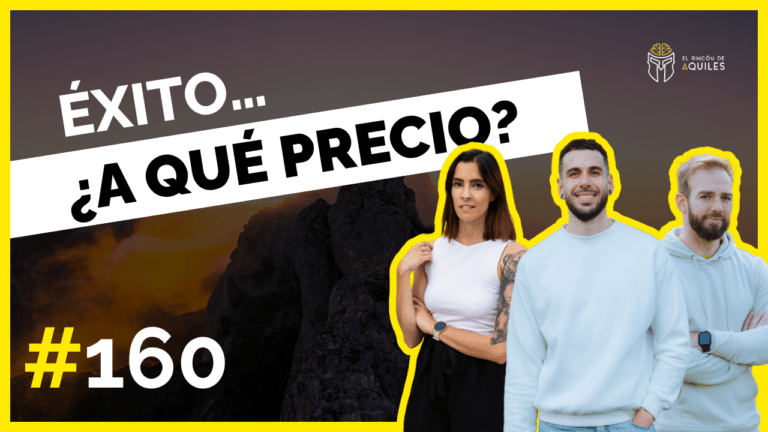 Construir una buena vida alrededor del trabajo